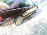 BMW 318 1992 годаүшін1 300 000 тг. в Тараз – фото 4