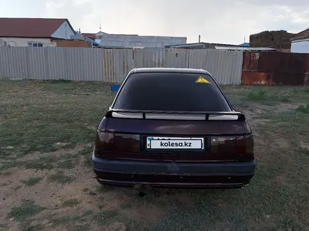 Audi 80 1990 года за 1 400 000 тг. в Шалкар – фото 5