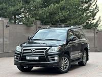 Lexus LX 570 2014 года за 29 490 000 тг. в Алматы