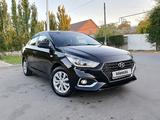 Hyundai Accent 2018 года за 7 180 000 тг. в Костанай