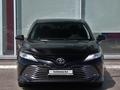 Toyota Camry 2018 годаүшін11 990 000 тг. в Астана – фото 5