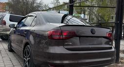 Volkswagen Jetta 2015 года за 6 500 000 тг. в Костанай – фото 5