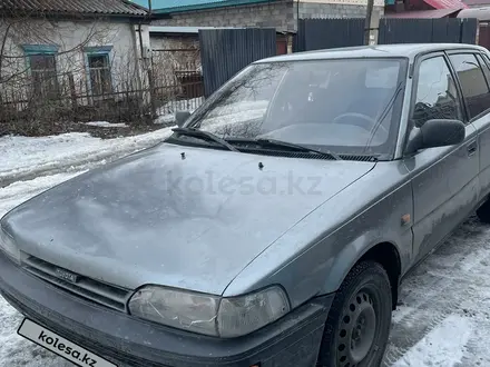Toyota Corolla 1988 года за 850 000 тг. в Усть-Каменогорск – фото 2