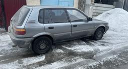 Toyota Corolla 1988 годаүшін850 000 тг. в Усть-Каменогорск – фото 4