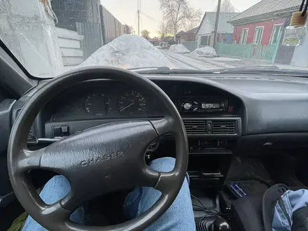 Toyota Corolla 1988 года за 850 000 тг. в Усть-Каменогорск – фото 7