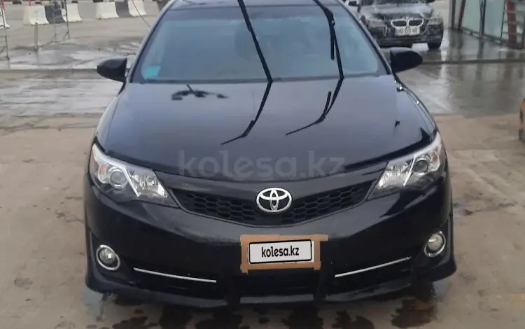 Toyota Camry 2014 годаүшін5 500 000 тг. в Актау