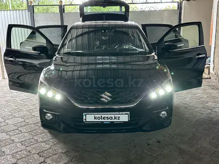 Suzuki Baleno 2023 года за 9 100 000 тг. в Алматы – фото 5