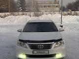 Toyota Camry 2012 годаүшін8 500 000 тг. в Усть-Каменогорск – фото 4