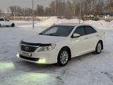 Toyota Camry 2012 годаүшін8 500 000 тг. в Усть-Каменогорск – фото 3