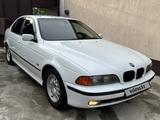 BMW 520 1998 года за 2 800 000 тг. в Кызылорда – фото 4