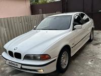 BMW 520 1998 года за 2 800 000 тг. в Кызылорда