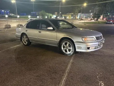 Nissan Cefiro 1996 года за 1 500 000 тг. в Алматы – фото 2