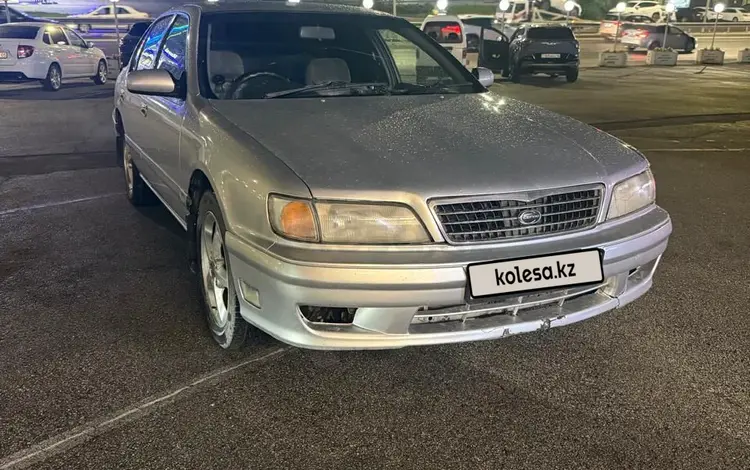 Nissan Cefiro 1996 года за 1 500 000 тг. в Алматы