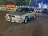 Nissan Cefiro 1996 годаүшін1 500 000 тг. в Алматы – фото 3