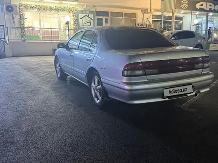 Nissan Cefiro 1996 года за 1 500 000 тг. в Алматы – фото 5