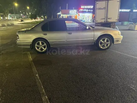 Nissan Cefiro 1996 года за 1 500 000 тг. в Алматы – фото 6