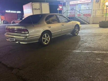 Nissan Cefiro 1996 года за 1 500 000 тг. в Алматы – фото 7