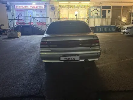 Nissan Cefiro 1996 года за 1 500 000 тг. в Алматы – фото 8