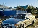 ВАЗ (Lada) 2115 2005 года за 650 000 тг. в Уральск – фото 2