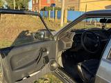 ВАЗ (Lada) 2115 2005 года за 650 000 тг. в Уральск – фото 5