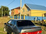 ВАЗ (Lada) 2115 2005 года за 650 000 тг. в Уральск – фото 3