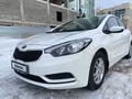 Kia Cerato 2013 года за 6 500 000 тг. в Астана – фото 2