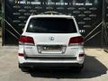 Lexus LX 570 2014 года за 22 500 000 тг. в Актау – фото 3