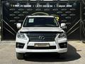 Lexus LX 570 2014 года за 22 500 000 тг. в Актау