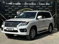 Lexus LX 570 2014 года за 22 500 000 тг. в Актау – фото 2