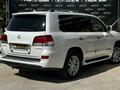 Lexus LX 570 2014 года за 22 500 000 тг. в Актау – фото 4