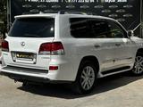 Lexus LX 570 2014 годаүшін22 500 000 тг. в Актау – фото 4