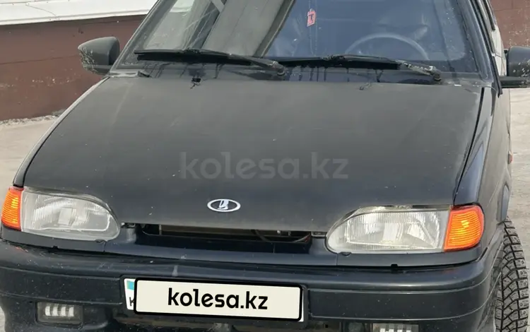 ВАЗ (Lada) 2115 2005 года за 1 200 000 тг. в Караганда