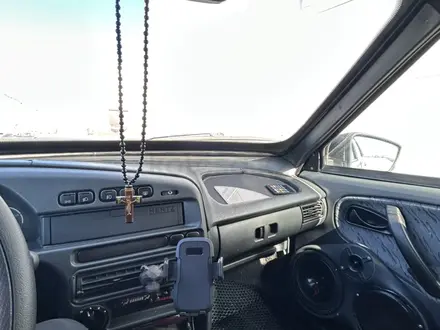 ВАЗ (Lada) 2115 2005 года за 1 200 000 тг. в Караганда – фото 10