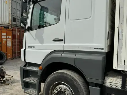 Mercedes-Benz  Axor 2011 года за 26 777 777 тг. в Алматы – фото 6