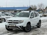 Renault Duster 2016 года за 7 200 000 тг. в Актобе