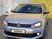 Volkswagen Polo 2013 годаүшін4 100 000 тг. в Костанай