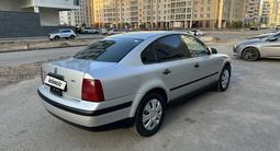 Volkswagen Passat 2001 годаүшін2 400 000 тг. в Астана – фото 3