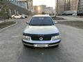 Volkswagen Passat 2001 года за 2 000 000 тг. в Астана – фото 2