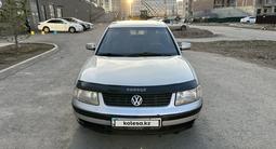 Volkswagen Passat 2001 года за 2 400 000 тг. в Астана – фото 2