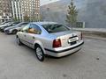 Volkswagen Passat 2001 года за 2 000 000 тг. в Астана – фото 22