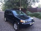 Honda HR-V 2000 годаfor3 750 000 тг. в Актобе – фото 2