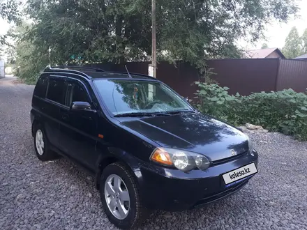 Honda HR-V 2000 года за 3 750 000 тг. в Актобе – фото 2