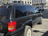 Jeep Grand Cherokee 2004 года за 4 000 000 тг. в Астана – фото 4