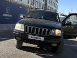 Jeep Grand Cherokee 2004 года за 4 000 000 тг. в Астана