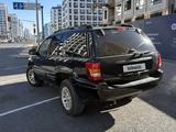 Jeep Grand Cherokee 2004 года за 4 000 000 тг. в Астана – фото 3