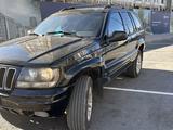 Jeep Grand Cherokee 2004 года за 4 000 000 тг. в Астана – фото 2