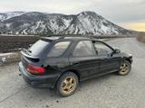 Subaru Impreza 1995 года за 1 300 000 тг. в Усть-Каменогорск – фото 2