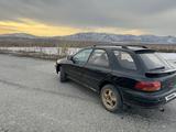 Subaru Impreza 1995 года за 1 300 000 тг. в Усть-Каменогорск – фото 3