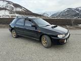 Subaru Impreza 1995 года за 1 300 000 тг. в Усть-Каменогорск – фото 5