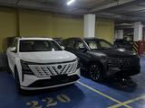 Changan CS75 Plus 2025 годаүшін12 300 000 тг. в Астана – фото 4